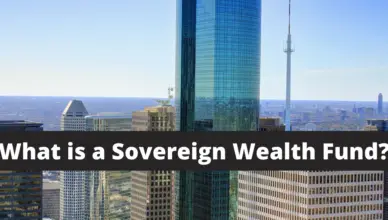 What is a sovereign wealth fund