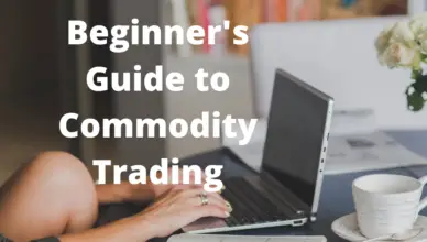 how can a beginner start trading commodity market
