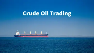 how to establish a crude oil trading start up