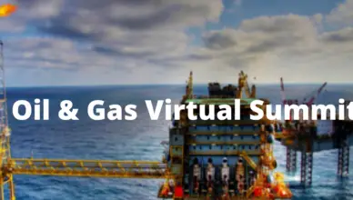 oil and gas virtual summit