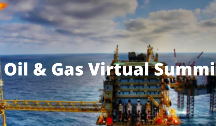 oil and gas virtual summit