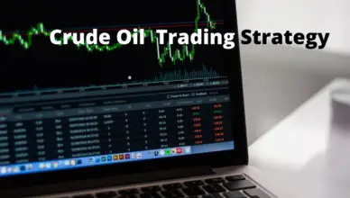 what is the best strategy for trading in crude oil